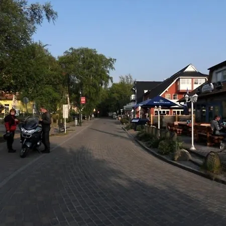 Fewo Mueritz Strandstra Apartment Graal-Mueritz