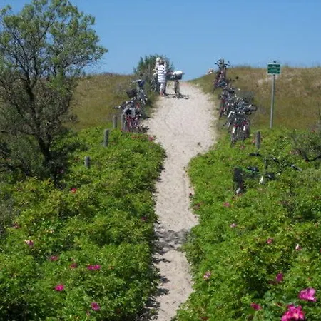 Fewo Mueritz Strandstra